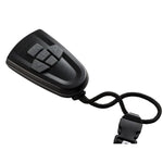 MotorGuide Wireless Remote FOB f/Xi5 Saltwater Models- 2.4Ghz [8M0092068] 1st Class Eligible, Boat Outfitting, Boat Outfitting | Trolling 