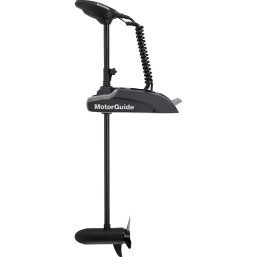 MotorGuide Xi3-45FW - Bow Mount Trolling Motor - Wireless Control - 45lb-48-12V [940700140] Boat Outfitting, Boat Outfitting | Trolling 