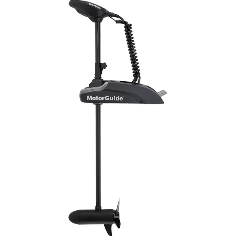MotorGuide Xi3-70FW - Bow Mount Trolling Motor - Wireless Control - 70lb-60-24V [940700200] Boat Outfitting, Boat Outfitting | Trolling