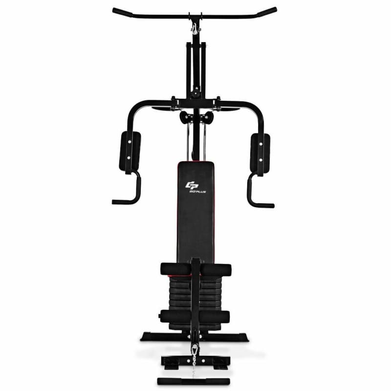 Multifunction Cross Trainer Workout Machine fitness, Fitness Accessories, Outdoor | Fitness / Athletic Training, Weight Training Fitness / 