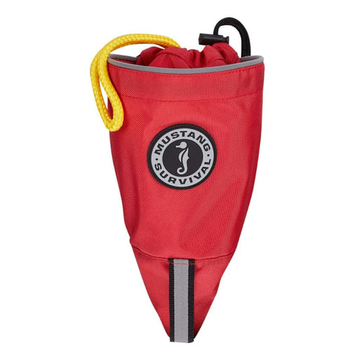 Mustang Bailer Throw Bag - 50 Rope [MRD500-4-0-215] Brand_Mustang Survival, Marine Safety, Marine Safety | Accessories Accessories CWR