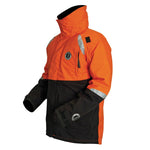 Mustang Catalyst Flotation Coat - Orange/Black - Large [MC5446-33-L-206] Brand_Mustang Survival, Marine Safety, Marine Safety | Flotation 