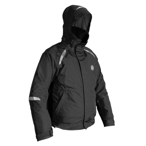 Mustang Catalyst Flotation Jacket - Black - XXL [MJ5246-13-XXL-206] Brand_Mustang Survival, Marine Safety, Marine Safety | Flotation