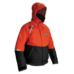 Mustang Catalyst Flotation Jacket - Orange/Black - XL [MJ5246-33-XL-206] Brand_Mustang Survival, Marine Safety, Marine Safety | Flotation