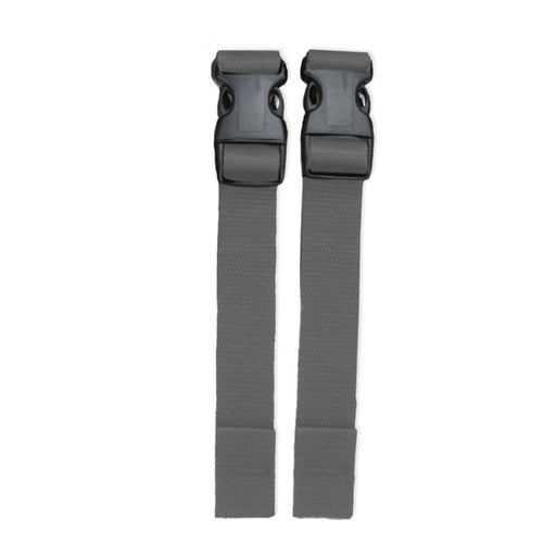 Mustang Crotch Strap Set 2.0 - Grey [MACRS2-825-0-253] 1st Class Eligible, Brand_Mustang Survival, Marine Safety, Marine Safety |