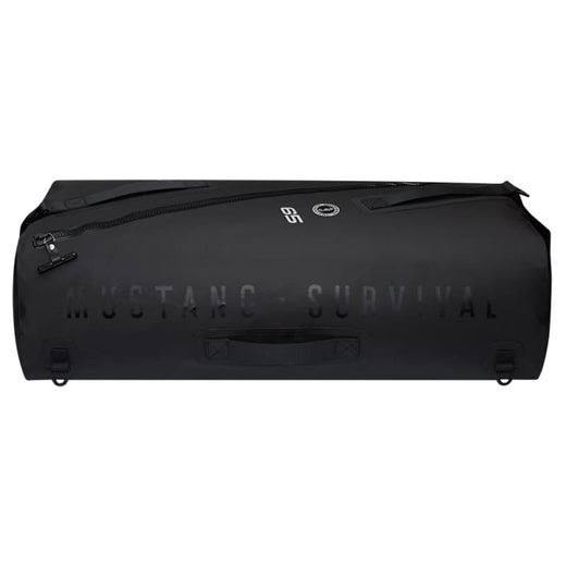 Mustang Greenwater 65L Submersible Deck Bag - Black [MA261202-13-0-202] Brand_Mustang Survival, Camping, Camping | Waterproof Bags & Cases,