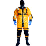 Mustang Ice Commander Rescue Suit - Gold - Adult Universal [IC900103-6-0-202] Brand_Mustang Survival, Marine Safety, Marine Safety |