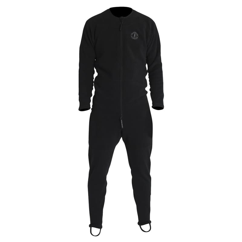 Mustang Sentinel Series Dry Suit Liner - Black - L2 [MSL600GS-13-L2-101] Brand_Mustang Survival, Marine Safety, Marine Safety |