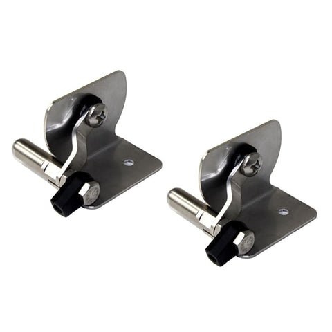 Nauticus PR500 Trim Plate Retractor Kit And Protroller Kit [PR500] Boat Outfitting, Boat Outfitting | Trim Tab Accessories, Brand_Nauticus 
