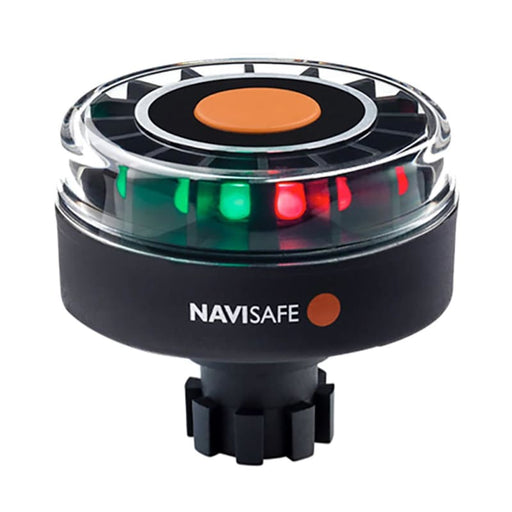 Navisafe Navilight Tricolor 2NM w/Navibolt Base [342-1] 1st Class Eligible, Brand_Navisafe, Lighting, Lighting | Navigation Lights, 
