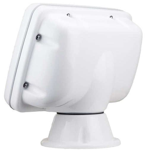 NavPod PP4900-01 PowerPod Pre-Cut f/Raymarine eS97/eS98 [PP4900-01] Boat Outfitting, Boat Outfitting | Display Mounts, Brand_NavPod Display 