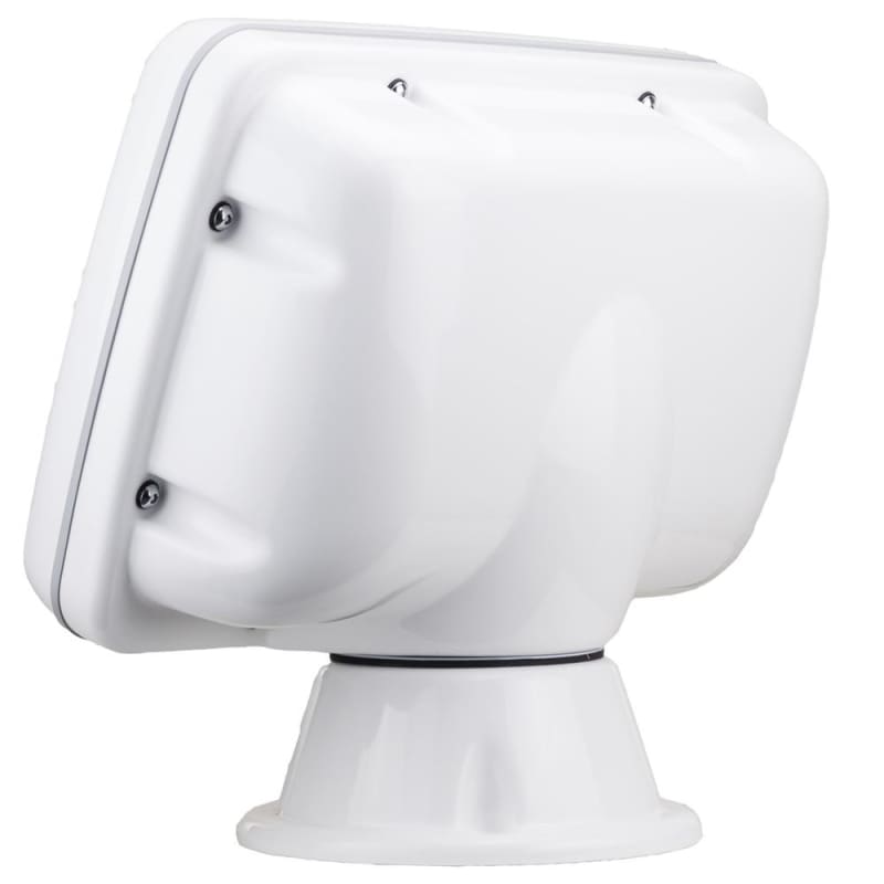 NavPod PP4900-01 PowerPod Pre-Cut f/Raymarine eS97/eS98 [PP4900-01] Boat Outfitting, Boat Outfitting | Display Mounts, Brand_NavPod Display 