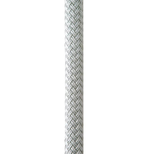 New England Ropes 1/2 Double Braid Dock Line - White - 25 [C5050-16-00025] Anchoring & Docking, Anchoring & Docking | Dock Line, Brand_New