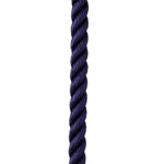 New England Ropes 1/2 Premium 3-Strand Dock Line - Navy Blue - 25 [C6053-16-00025] Anchoring & Docking, Anchoring & Docking | Dock Line,