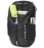 Oakley Link Pack Blackout backpack, Camping | Backpacks, Outdoor | Backpacks Backpacks Oakley