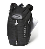 Oakley Link Pack Blackout backpack, Camping | Backpacks, Outdoor | Backpacks Backpacks Oakley