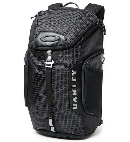 Oakley Link Pack Blackout backpack, Camping | Backpacks, Outdoor | Backpacks Backpacks Oakley