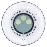 OceanLED Discover Series D3 Underwater Light - Ultra White with Isolation Kit [D3009WI] 1st Class Eligible, Brand_OceanLED, Lighting,