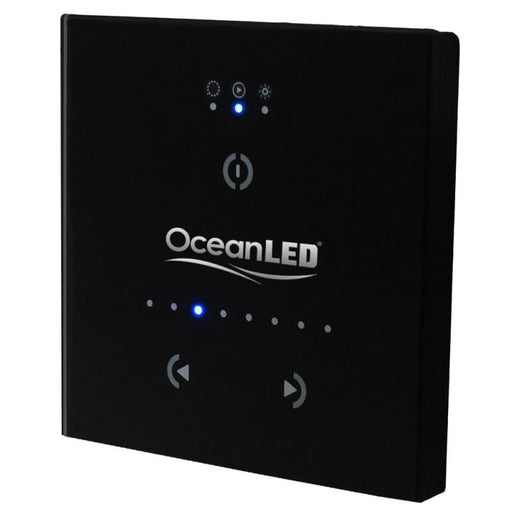 OceanLED DMX Touch Panel Controller [001-500596] 1st Class Eligible, Brand_OceanLED, Lighting, Lighting | Accessories Accessories CWR