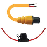 OceanLED Explore DC Power Kit [019903] 1st Class Eligible, Brand_OceanLED, Lighting, Lighting | Accessories Accessories CWR