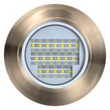 OceanLED Explore E6 Thru Hull - Blue White [E6TH009BW] Brand_OceanLED, Lighting, Lighting | Underwater Lighting Underwater Lighting CWR