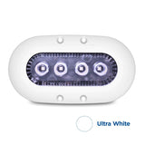 OceanLED X-Series X4 - White LEDs [012301W] 1st Class Eligible, Brand_OceanLED, Lighting, Lighting | Underwater Lighting Underwater Lighting