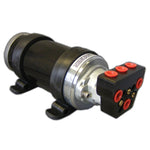 Octopus Autopilot Pump Type 1 Adjustable Reversing 12V Up To 15 CI Cylinder [OCTAF1012] Brand_Octopus Autopilot Drives, Marine Navigation & 