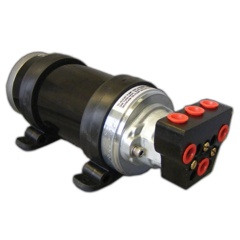 Octopus Autopilot Pump Type 2 - Adjustable Reversing Pump - 12V up to 18 CI Cylinder [OCTAF1212] Brand_Octopus Autopilot Drives, Marine 