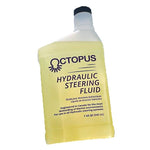 Octopus Hydraulic Steering Fluid - Quart [OCTOIL1USQ] Boat Outfitting, Boat Outfitting | Steering Systems, Brand_Octopus Autopilot Drives 