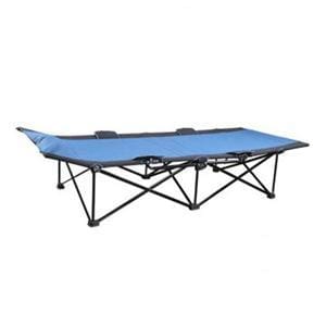 One-Step Deluxe Cot CAMPING COT CAMPING Stansport