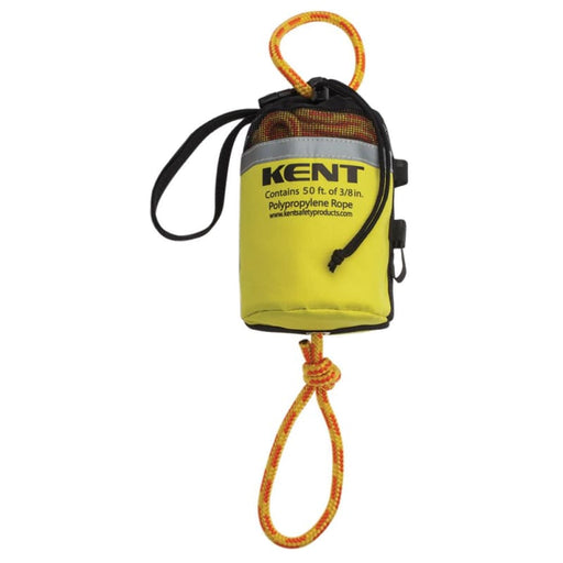 Onyx Commercial Rescue Throw Bag - 50’ [152800-300-050-13] Brand_Onyx Outdoor, Marine Safety, Marine Safety | Accessories Accessories CWR