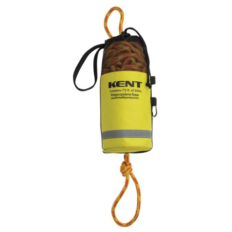 Onyx Commercial Rescue Throw Bag - 75’ [152800-300-075-13] Brand_Onyx Outdoor, Marine Safety, Marine Safety | Personal Flotation Devices 