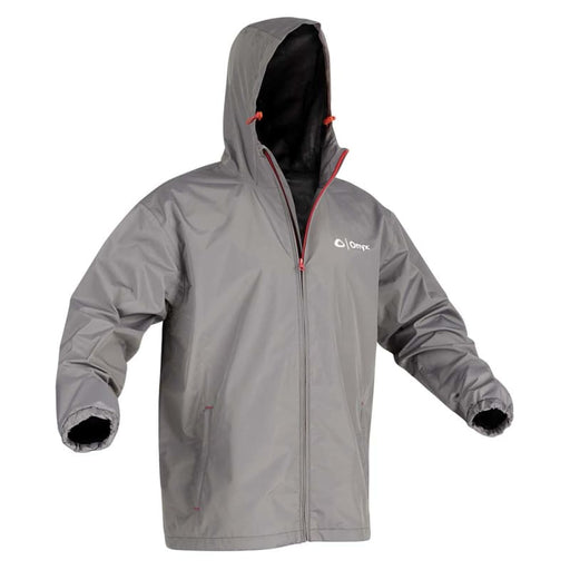 Onyx Essential Rain Jacket - 2X-Large - Grey [502900-701-060-22] Brand_Onyx Outdoor, Outdoor, Outdoor | Foul Weather Gear Foul Weather Gear