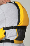 Onyx MoveVent Curve Paddle Sports Life Vest - XL/2XL [122000-300-060-14] Brand_Onyx Outdoor, Marine Safety, Marine Safety | Personal 