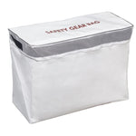 Onyx Vinyl Safety Gear Bag - 26 x 19 x 12 [102500-702-999-12] Brand_Onyx Outdoor, Marine Safety, Marine Safety | Accessories Accessories CWR