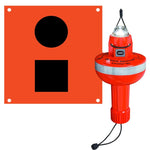 Orion Electronic SOS Beacon Locator Kit [547] Brand_Orion, Marine Safety, Marine Safety | EPIRBs EPIRBs CWR