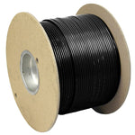 Pacer Black 18 AWG Primary Wire - 1,000 [WUL18BK-1000] Brand_Pacer Group, Electrical, Electrical | Wire Wire CWR