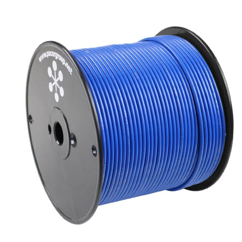 Pacer Blue 14 AWG Primary Wire - 500 [WUL14BL-500] Brand_Pacer Group, Electrical, Electrical | Wire Wire CWR