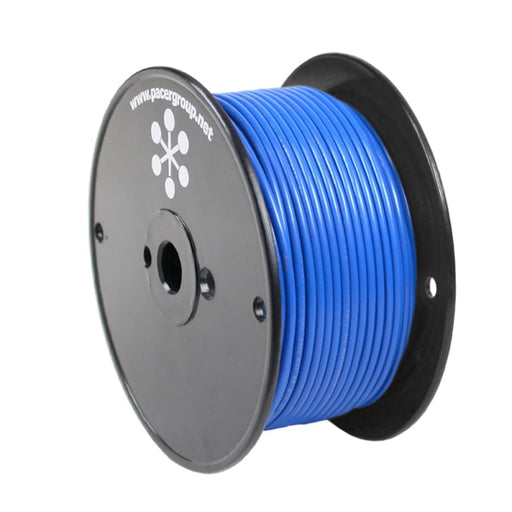 Pacer Blue 16 AWG Primary Wire - 250 [WUL16BL-250] Brand_Pacer Group, Electrical, Electrical | Wire Wire CWR