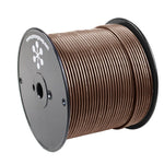 Pacer Brown 18 AWG Primary Wire - 500 [WUL18BR-500] Brand_Pacer Group, Electrical, Electrical | Wire Wire CWR