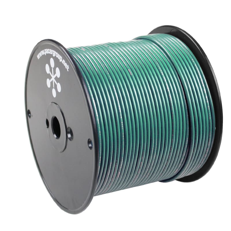 Pacer Green 10 AWG Primary Wire - 500 [WUL10GN-500] Brand_Pacer Group, Electrical, Electrical | Wire Wire CWR