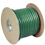 Pacer Green 4 AWG Battery Cable - 100 [WUL4GN-100] Brand_Pacer Group, Electrical, Electrical | Wire Wire CWR