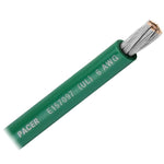 Pacer Green 6 AWG Battery Cable - Sold By The Foot [WUL6GN-FT] Brand_Pacer Group, Electrical, Electrical | Wire Wire CWR