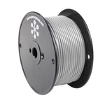 Pacer Grey 16 AWG Primary Wire - 250 [WUL16GY-250] Brand_Pacer Group, Electrical, Electrical | Wire Wire CWR