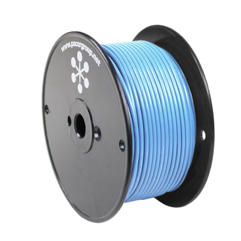 Pacer Light Blue 16 AWG Primary Wire - 250 [WUL16LB-250] Brand_Pacer Group, Electrical, Electrical | Wire Wire CWR