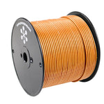 Pacer Orange 18 AWG Primary Wire - 500 [WUL18OR-500] Brand_Pacer Group, Electrical, Electrical | Wire Wire CWR