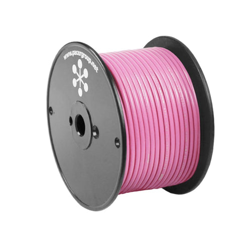 Pacer Pink 14 AWG Primary Wire - 100 [WUL14PK-100] Brand_Pacer Group, Electrical, Electrical | Wire Wire CWR