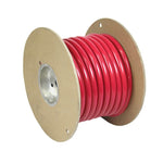 Pacer Red 1 AWG Battery Cable - 50 [WUL1RD-50] Brand_Pacer Group, Electrical, Electrical | Wire Wire CWR