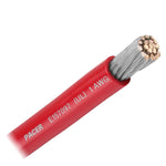 Pacer Red 1 AWG Battery Cable - Sold By The Foot [WUL1RD-FT] 1st Class Eligible, Brand_Pacer Group, Electrical, Electrical | Wire Wire CWR