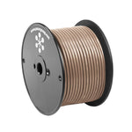 Pacer Tan 14 AWG Primary Wire - 100 [WUL14TN-100] Brand_Pacer Group, Electrical, Electrical | Wire Wire CWR